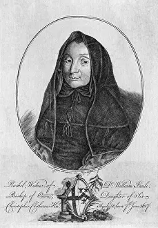 1667: RACHEL PAULE