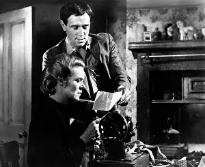 Janus: Rachel Roberts - Richard Harris