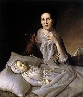 Willson: Rachel Weeping