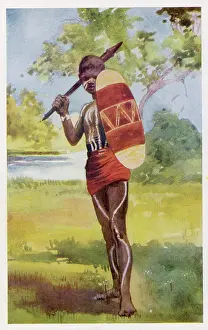 Aborigines: RACIAL/ABORIGINE 1914