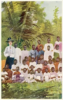 Aborigines: RACIAL/ABORIGINE 1914