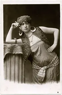 RACIAL/AFRICA/EGYPT 1919