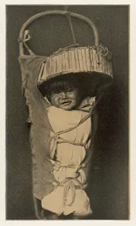 Apache: RACIAL/APACHE BABY 1903