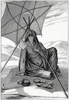 Jeddah: RACIAL/ARABS/JEDDAH 19C