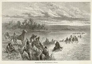 Blackfoot: RACIAL/BLACKFOOT RIVER