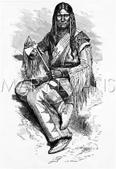 Moccasins: RACIAL/BLOOD/BLACKFOOT