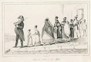 Womenfolk: RACIAL/BRAZIL MASS C1820