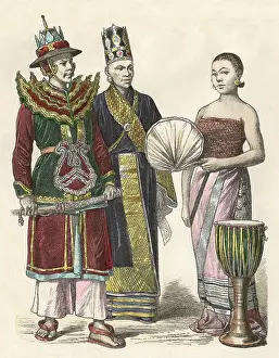 RACIAL/BURMA/OFFICER
