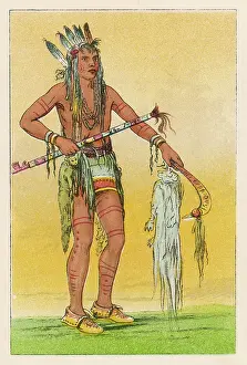 Chippewa: RACIAL/CHIPPEWA C1830