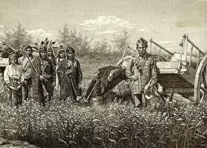 Chippewa: RACIAL/CHIPPEWA C1870