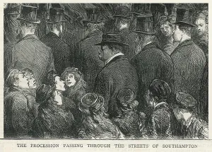 Attracts: RACIAL CURIOSITY 1874
