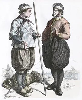 Dutchmen: RACIAL/DUTCH/MARKEN 1880