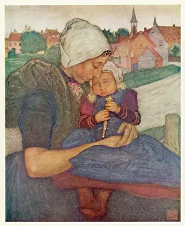 Zeeland: RACIAL/DUTCH/MOTHER
