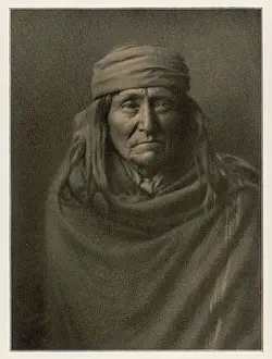 Apache: RACIAL/ESKI DE/APACHE