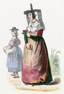 Macon: RACIAL/FRENCH/MACON 1850