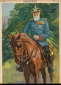 Pickelhaube: RACIAL/GERMAN/BADEN