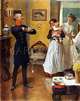 Leutnant: RACIAL/GERMAN LEUTNANT