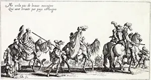 Gipsies: RACIAL/GIPSIES 17C