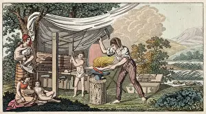 Gipsies: RACIAL/GIPSIES/SMITH