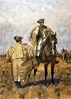 Puszta: RACIAL/HUNGARY/HORSEMEN