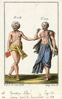 Brahman: RACIAL/INDIANS/BRAHMAN