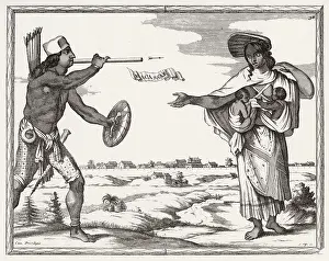 Macassar: RACIAL/INDONESIA/CELEBES