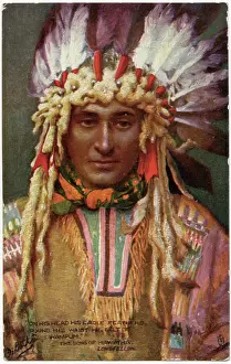 Longfellow: RACIAL/IROQUOIS 1904