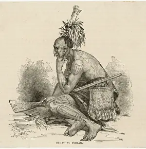 Wolfe: RACIAL/IROQUOIS/WEST