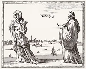 Venetians: RACIAL/ITALY/VENETIANS