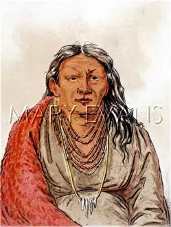 C1830: RACIAL/KASKASKIA C1830