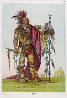 Keokuk: RACIAL/KEOKUK/WEAPONS