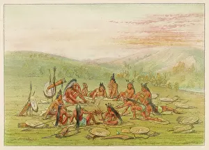 Mandan: RACIAL/MANDAN GROUP
