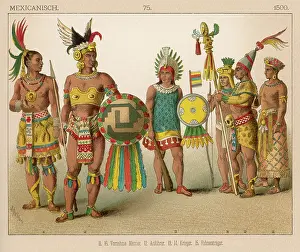 C1500: RACIAL/MEXICANS C1500
