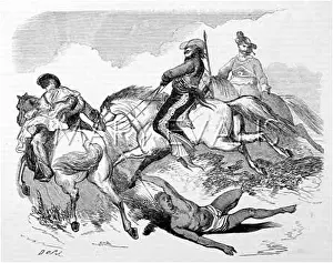 Gauchos: RACIAL/MEXICO/GAUCHOS