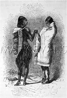 Papoose: RACIAL/MUCHLAHT 1860