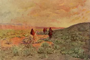 Navaho: RACIAL/NAVAJO MOVING