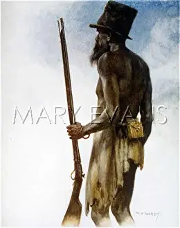 Cannibal: RACIAL/NEW HEBRIDES 1911