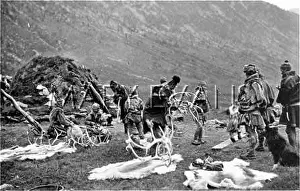 Lapps: RACIAL/NORWAY/LAPPS 1896