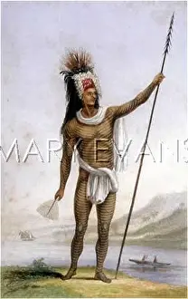 Rarotonga: RACIAL/RAROTONGA 1837