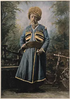 Circassian: RACIAL/RUSSIA/CIRCASSIAN