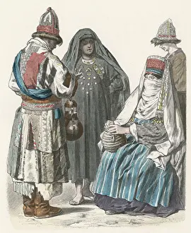 Dervish: RACIAL/RUSSIA/DERVISH