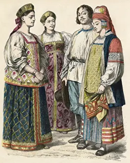 Yaroslav: RACIAL/RUSSIA/PROVINCIAL