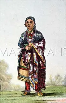 Sauk: RACIAL/SAC-FOX SON C1830