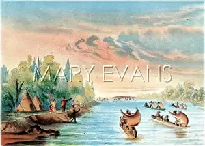 Sacs: RACIAL/SAILING C1830