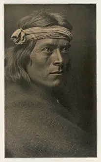 Zuni: RACIAL/SAT SA/ZUNI 1903