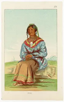 Seminole: RACIAL/SEMINOLE SQUAW