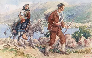 Slovenia: RACIAL/SLOVENIA PEASANTS