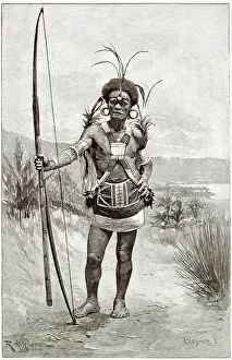 Solomons: RACIAL/SOLOMONS 1891