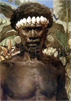Solomons: RACIAL/SOLOMONS 1908