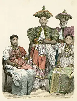 Lankan: RACIAL/SRI LANKA 1880